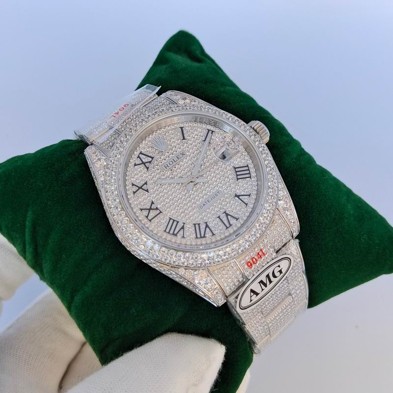 Rolex 41mm 082944